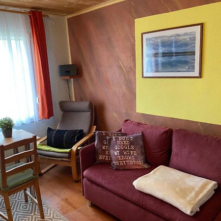 Haus 9 Villa Schwarz Eksteriør bilde