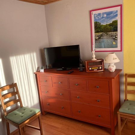 Haus 9 Villa Schwarz Eksteriør bilde