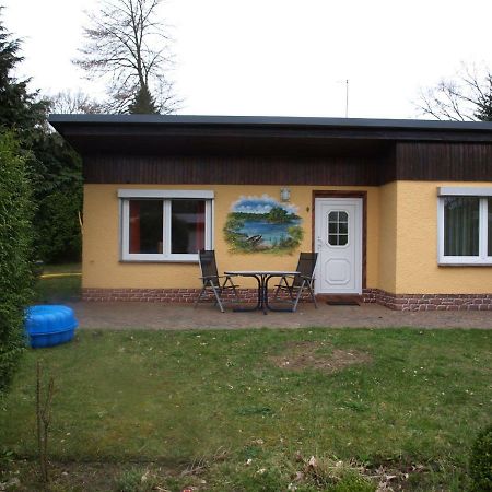 Haus 9 Villa Schwarz Eksteriør bilde