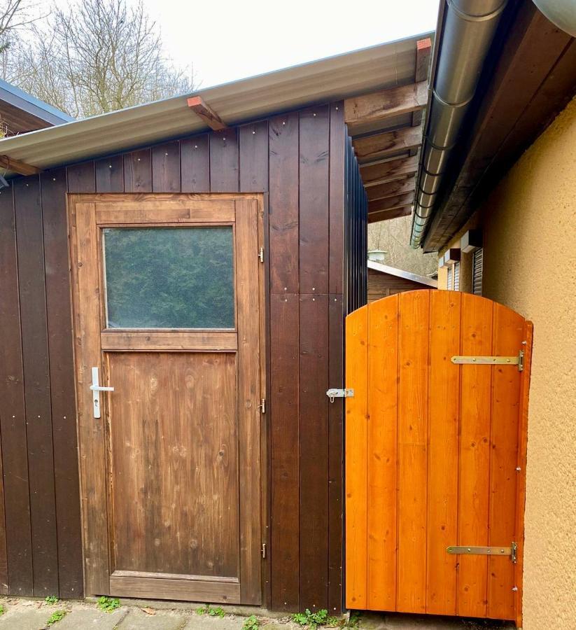 Haus 9 Villa Schwarz Eksteriør bilde