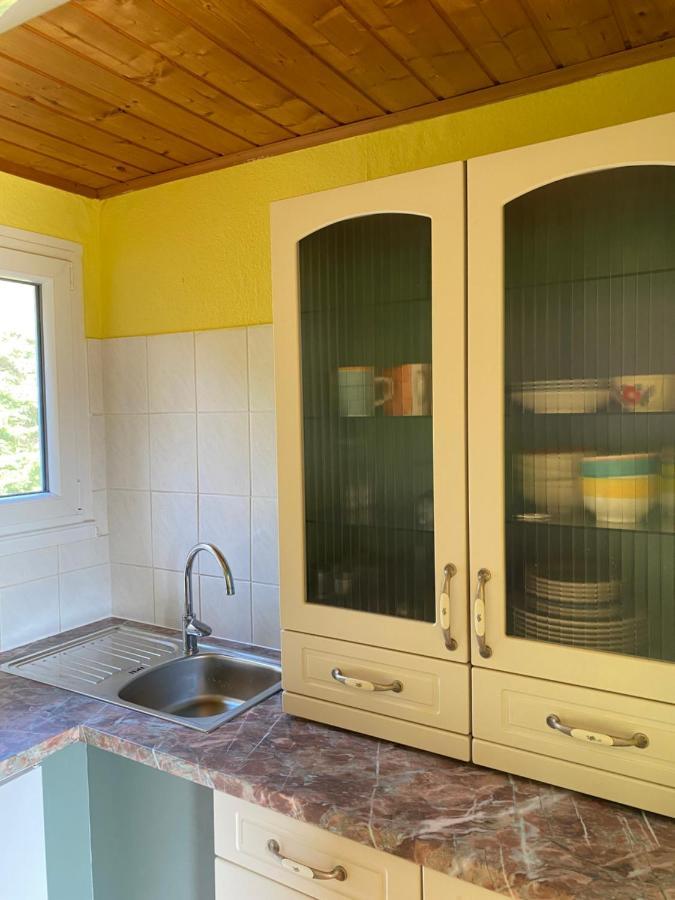 Haus 9 Villa Schwarz Eksteriør bilde