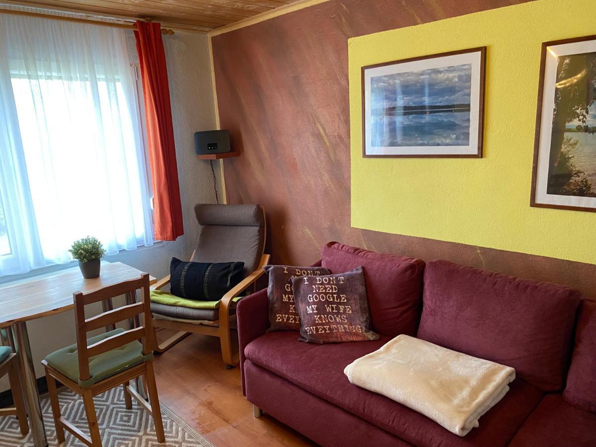 Haus 9 Villa Schwarz Eksteriør bilde