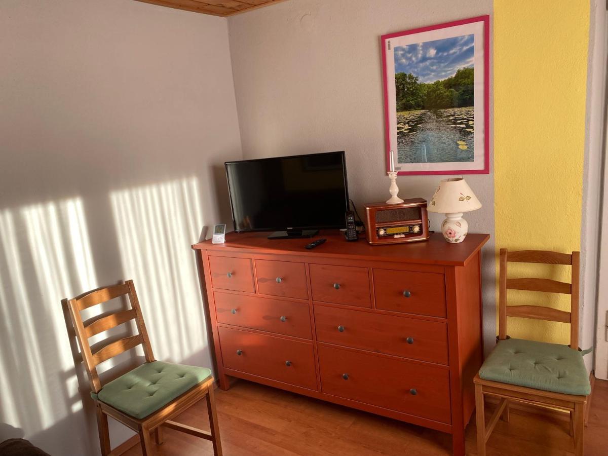Haus 9 Villa Schwarz Eksteriør bilde