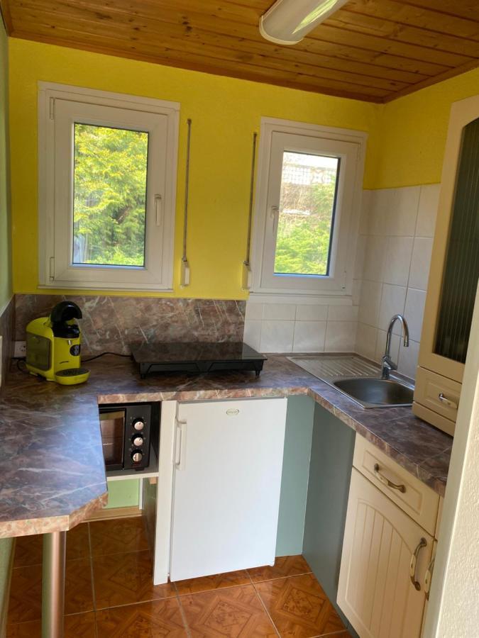 Haus 9 Villa Schwarz Eksteriør bilde