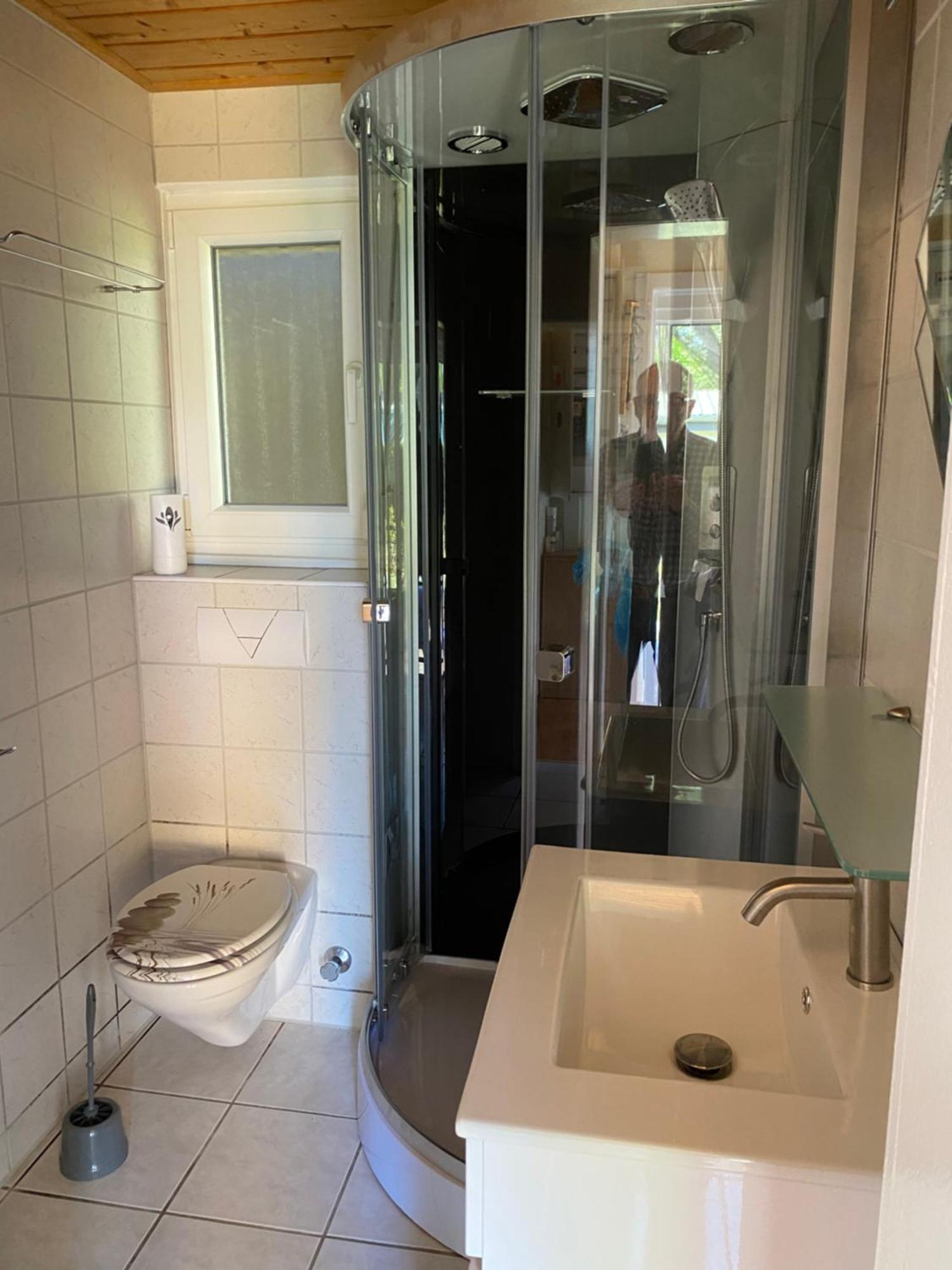 Haus 9 Villa Schwarz Eksteriør bilde