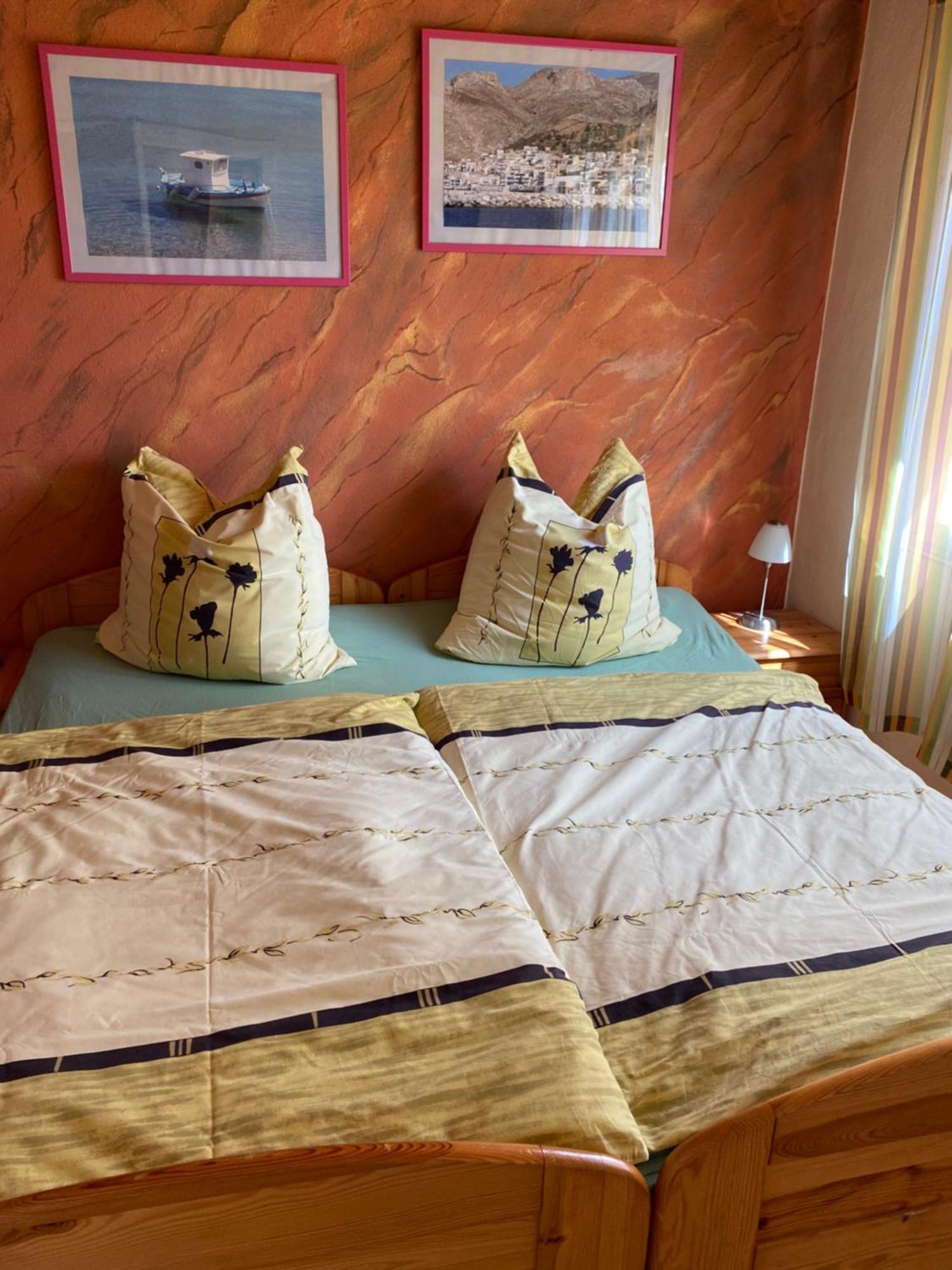 Haus 9 Villa Schwarz Eksteriør bilde
