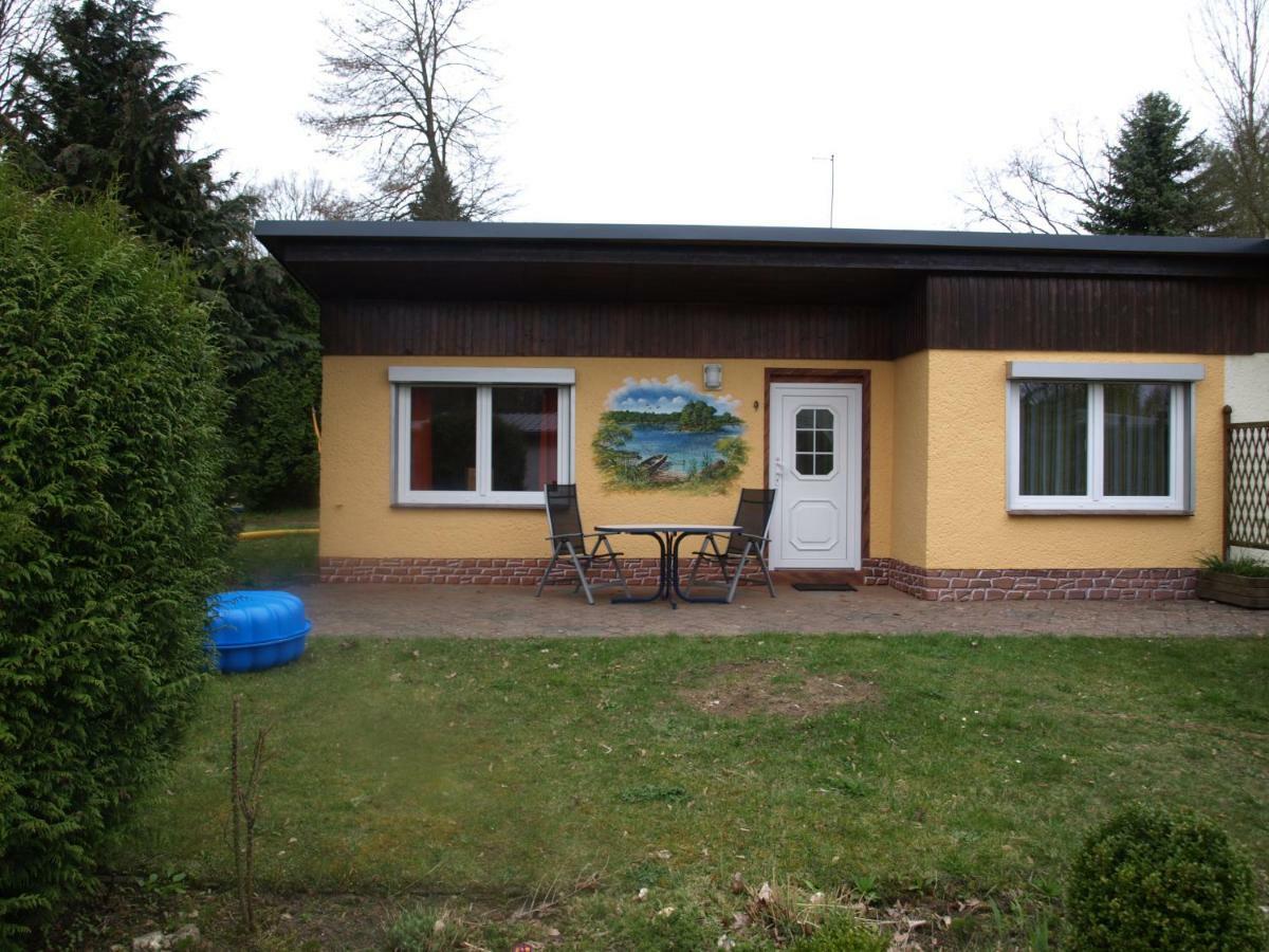 Haus 9 Villa Schwarz Eksteriør bilde