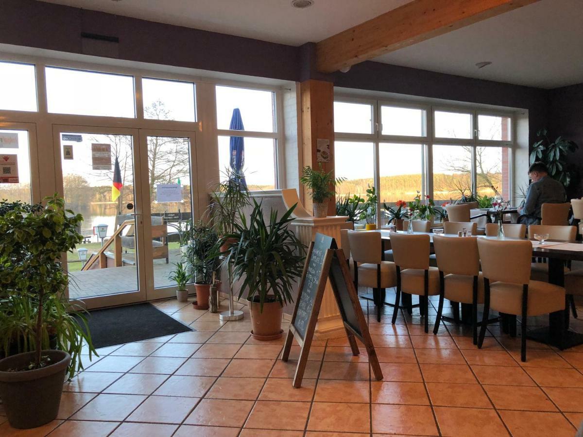 Haus 9 Villa Schwarz Eksteriør bilde