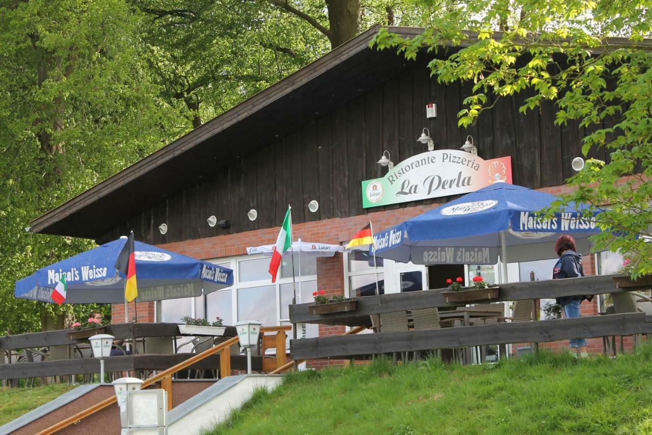 Haus 9 Villa Schwarz Eksteriør bilde