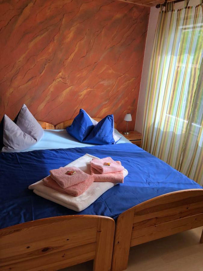 Haus 9 Villa Schwarz Eksteriør bilde