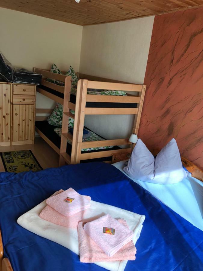 Haus 9 Villa Schwarz Eksteriør bilde
